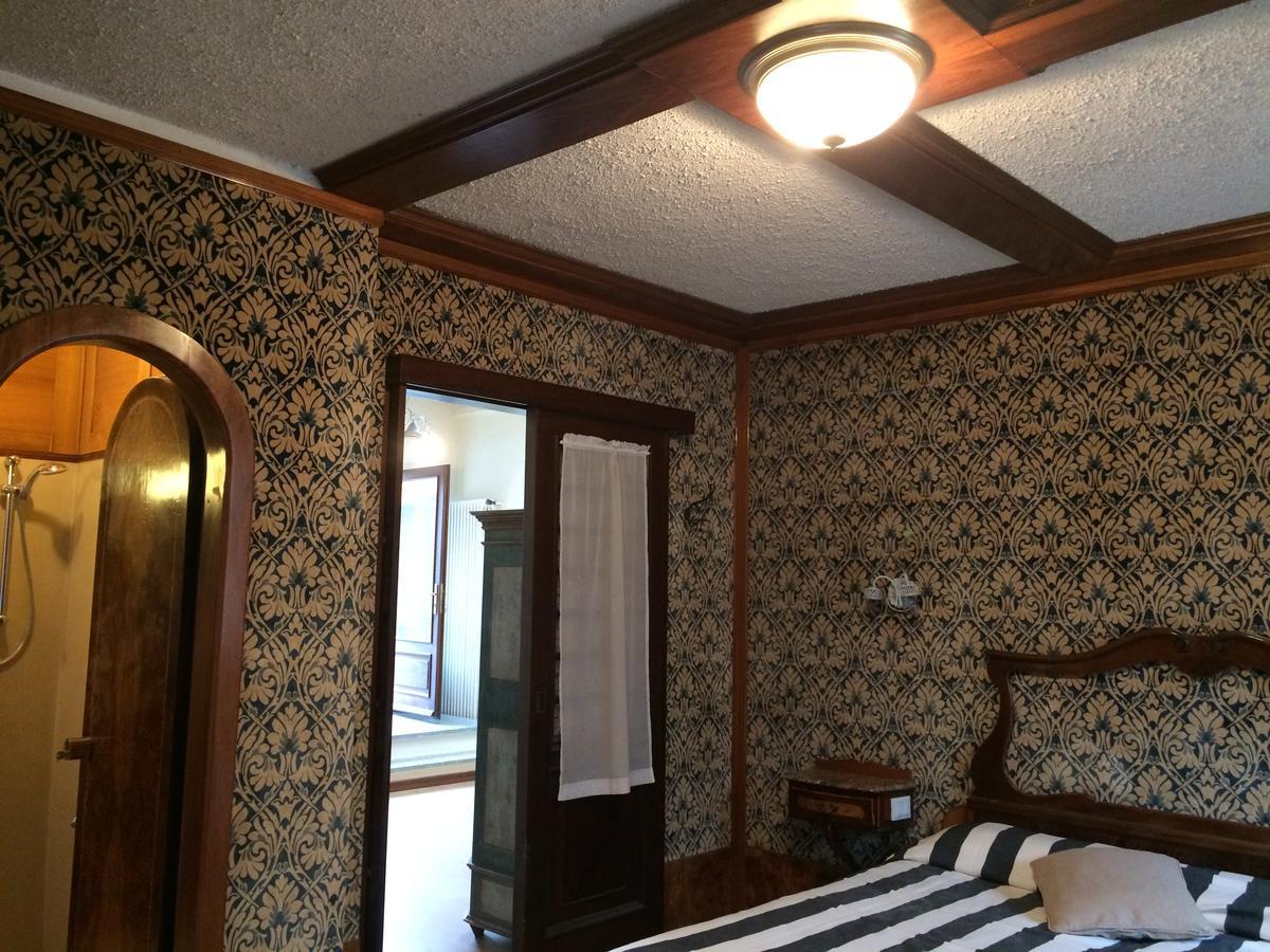 La Torre Apartment *