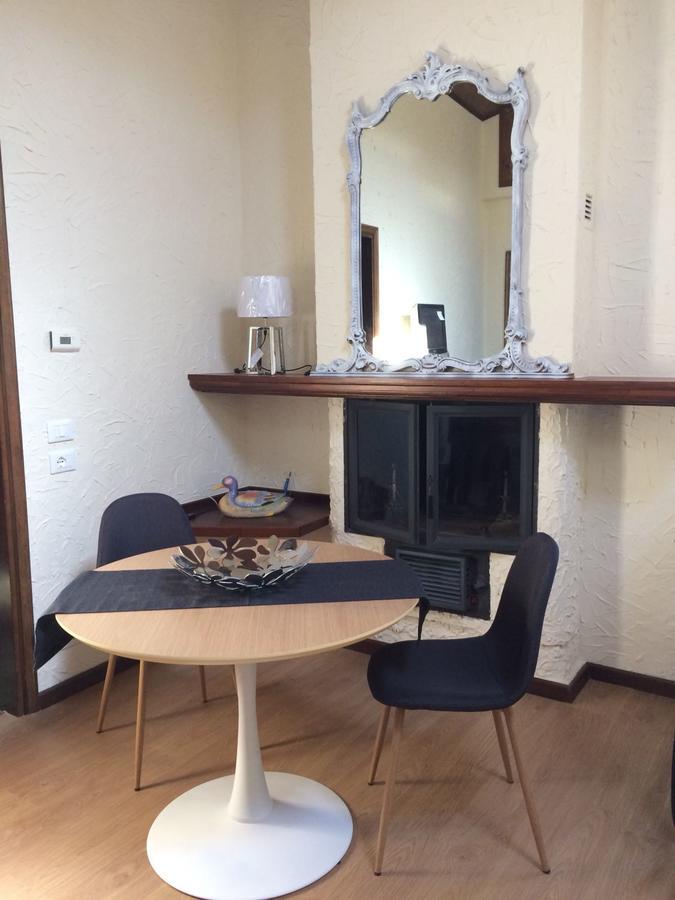 La Torre Apartment Lenno