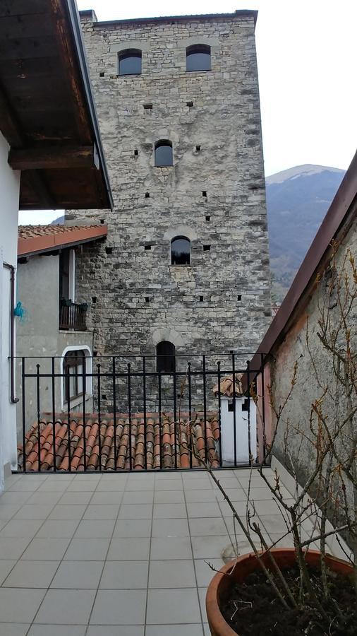 La Torre Apartment *