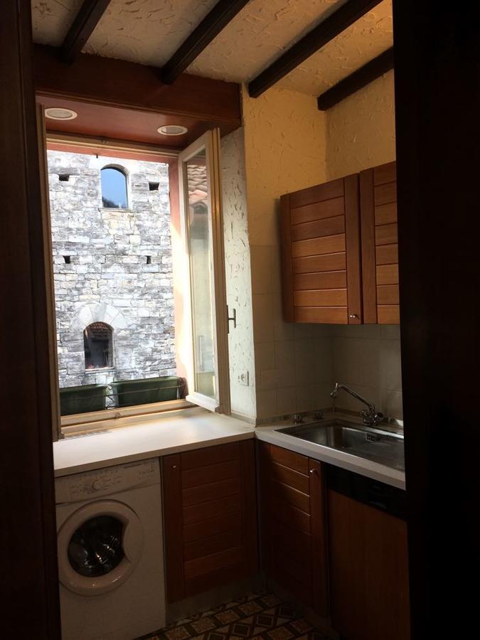 Apartment La Torre *