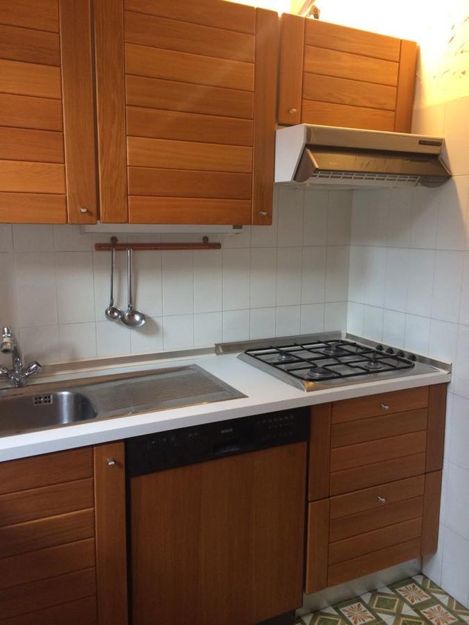 La Torre Apartment *