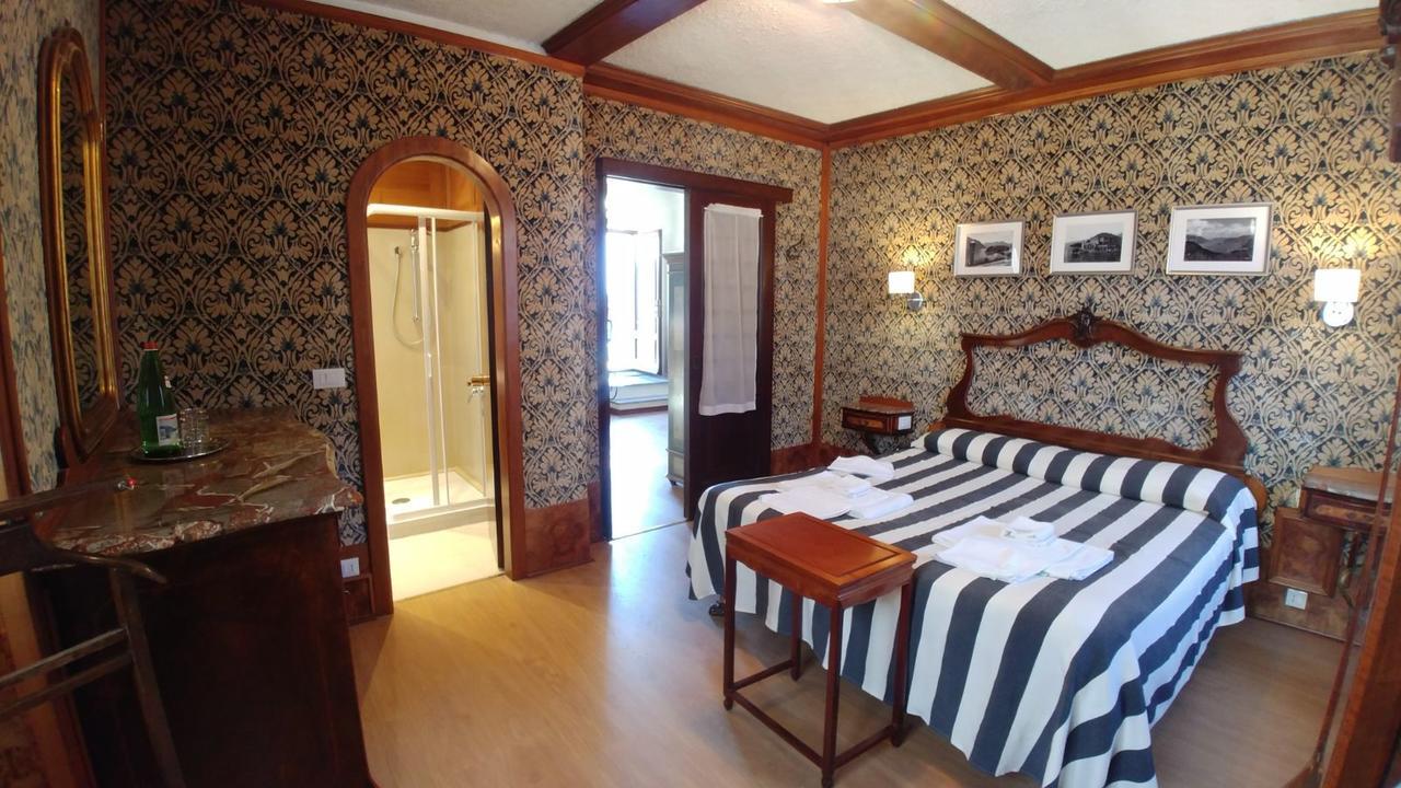 Apartment La Torre
