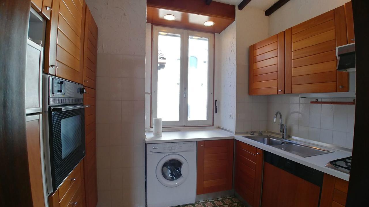 La Torre Apartment *